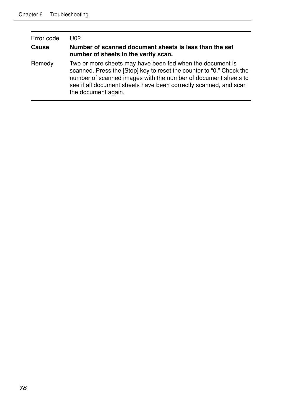 Canon DR-6080 User Manual | Page 81 / 108