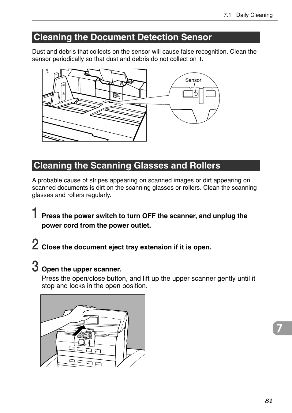 Canon DR-6080 User Manual | Page 84 / 108