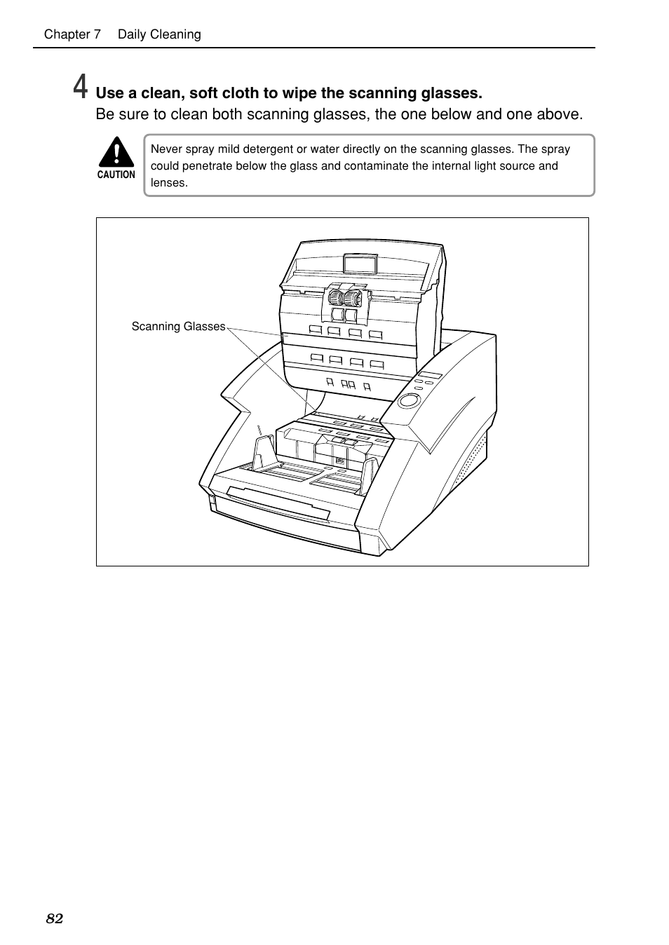 Canon DR-6080 User Manual | Page 85 / 108