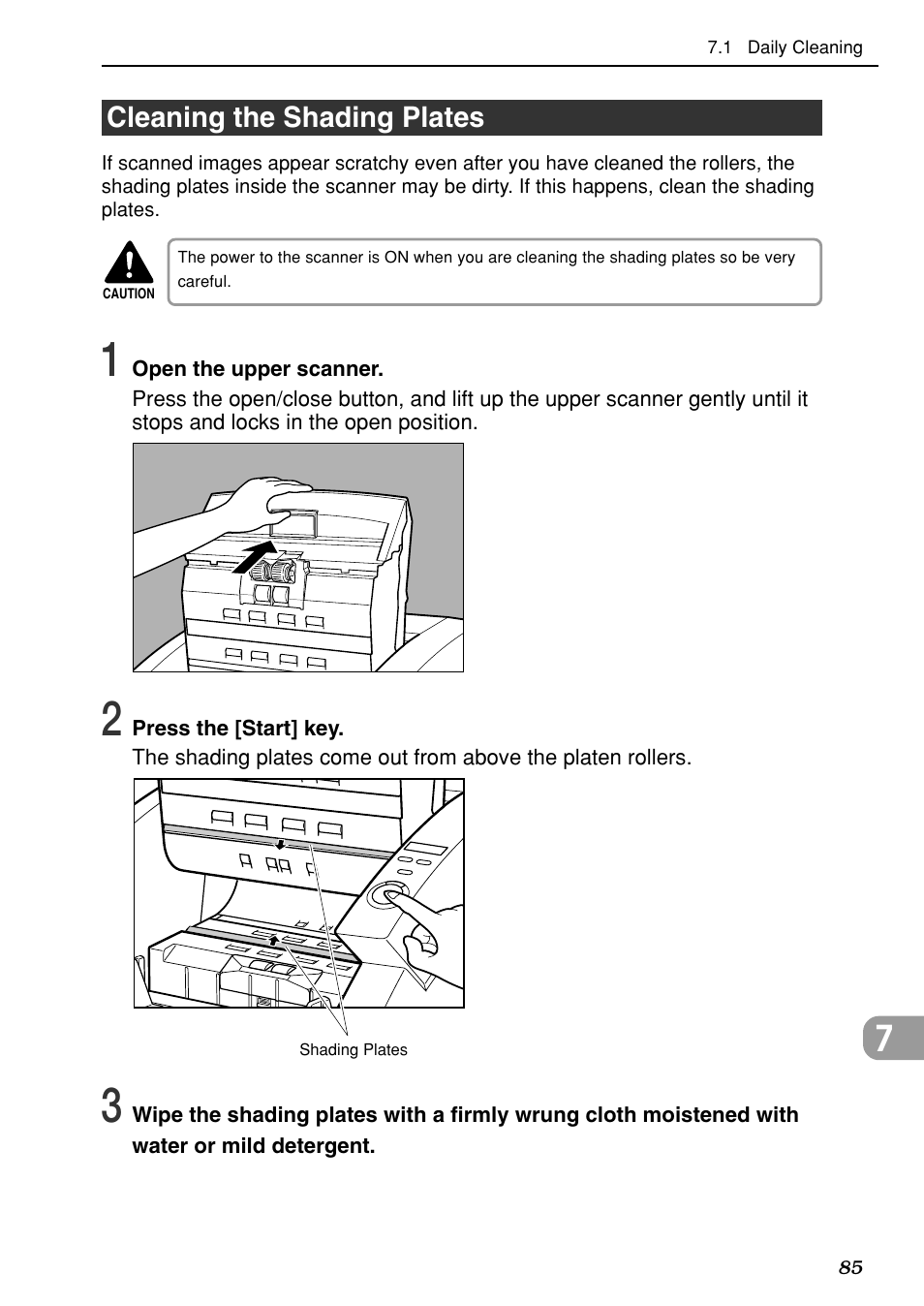 Canon DR-6080 User Manual | Page 88 / 108