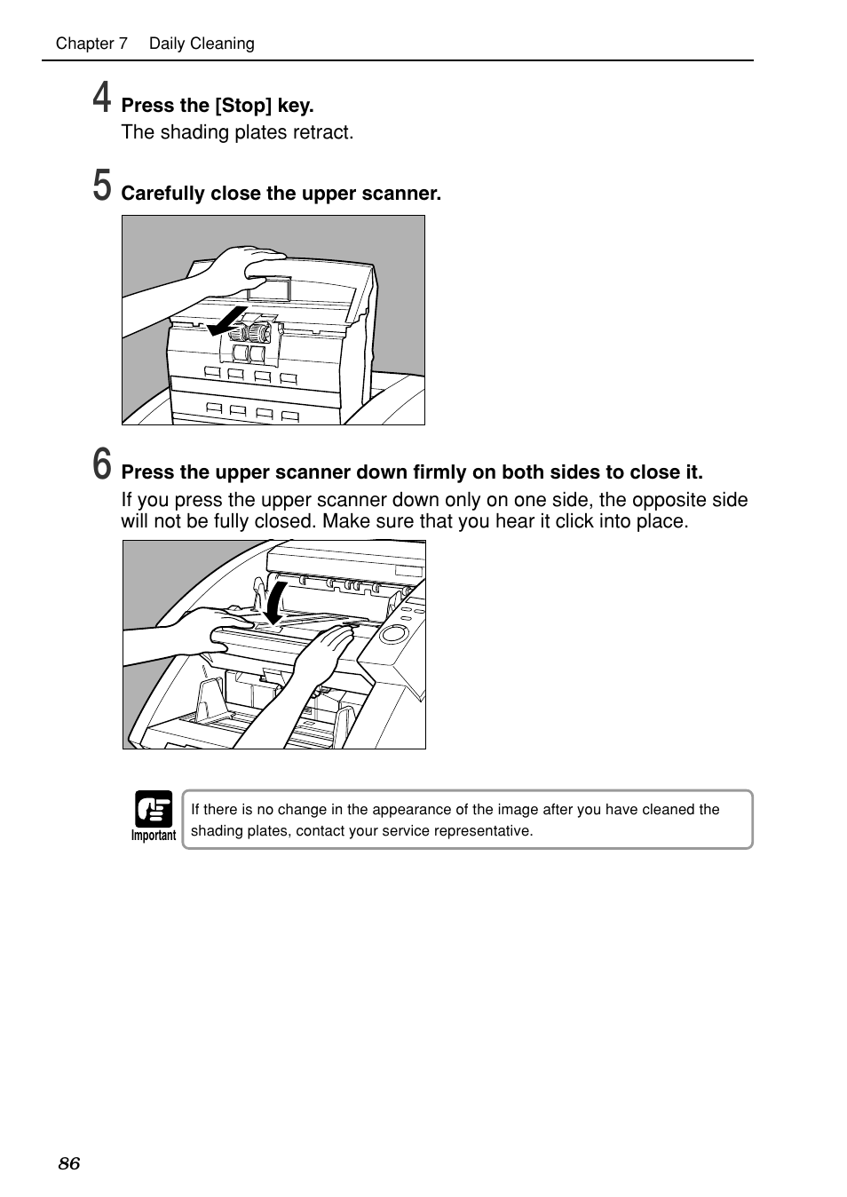 Canon DR-6080 User Manual | Page 89 / 108