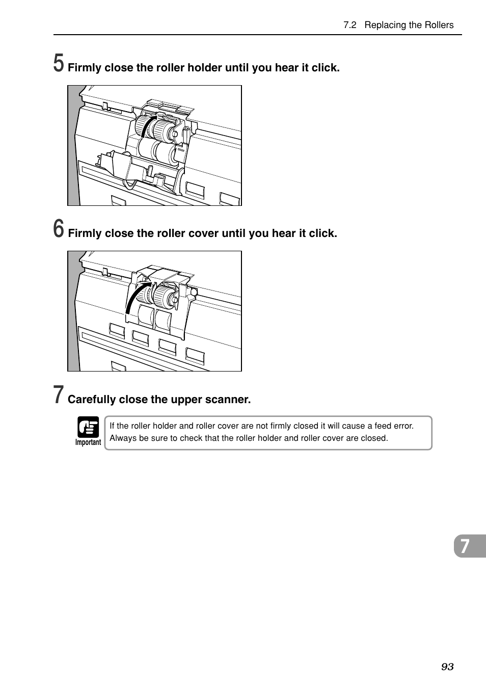 Canon DR-6080 User Manual | Page 96 / 108