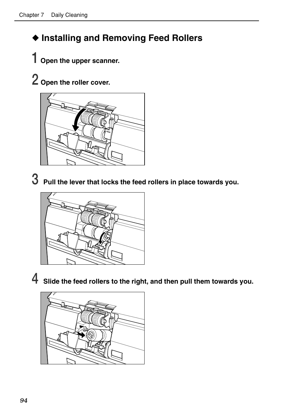 Canon DR-6080 User Manual | Page 97 / 108