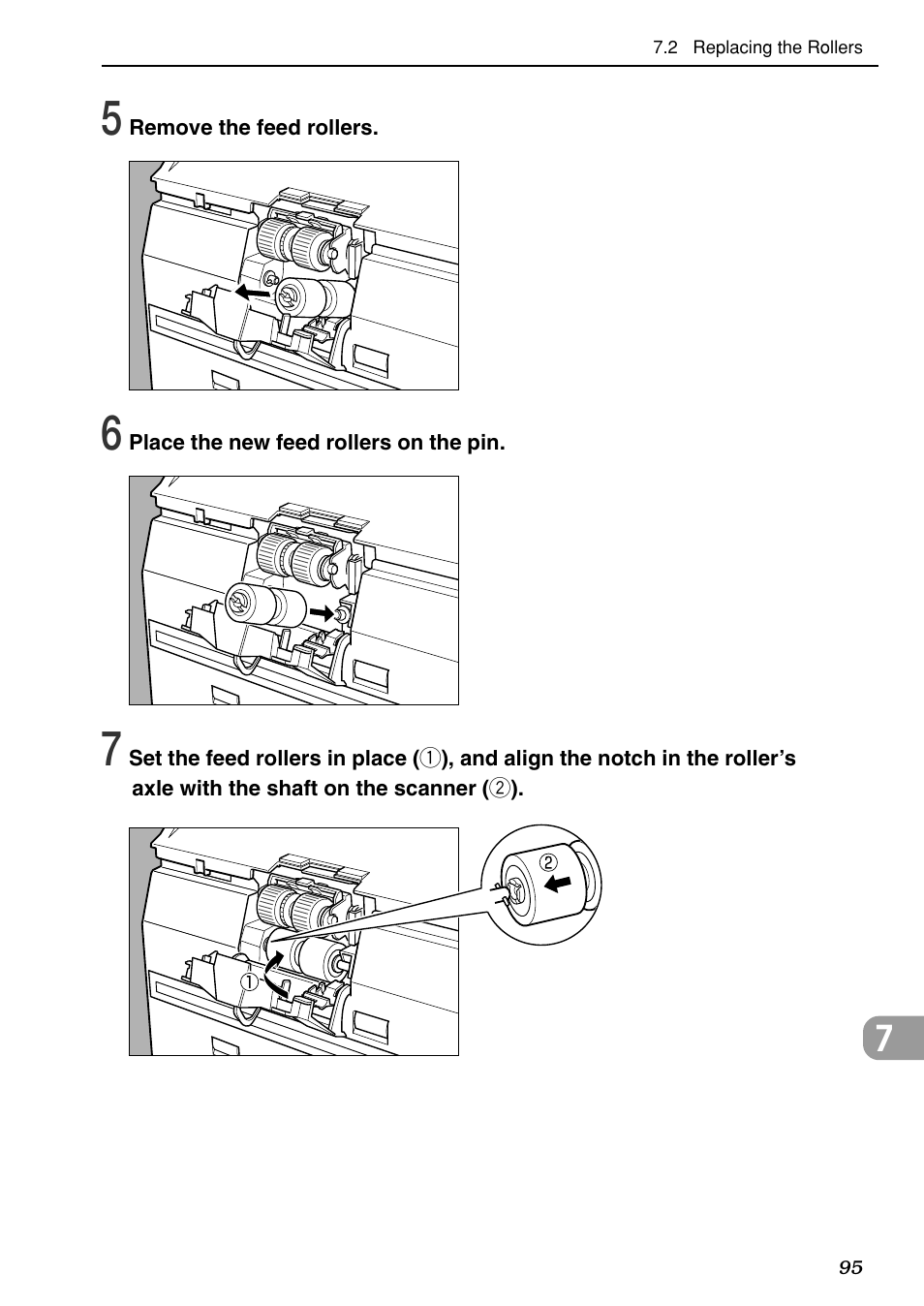 Canon DR-6080 User Manual | Page 98 / 108