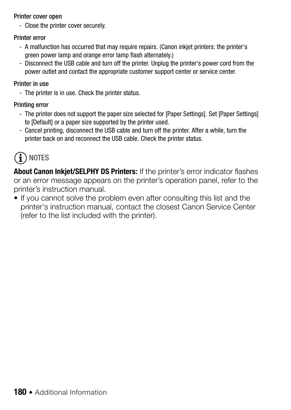 Canon HF M31 User Manual | Page 180 / 201