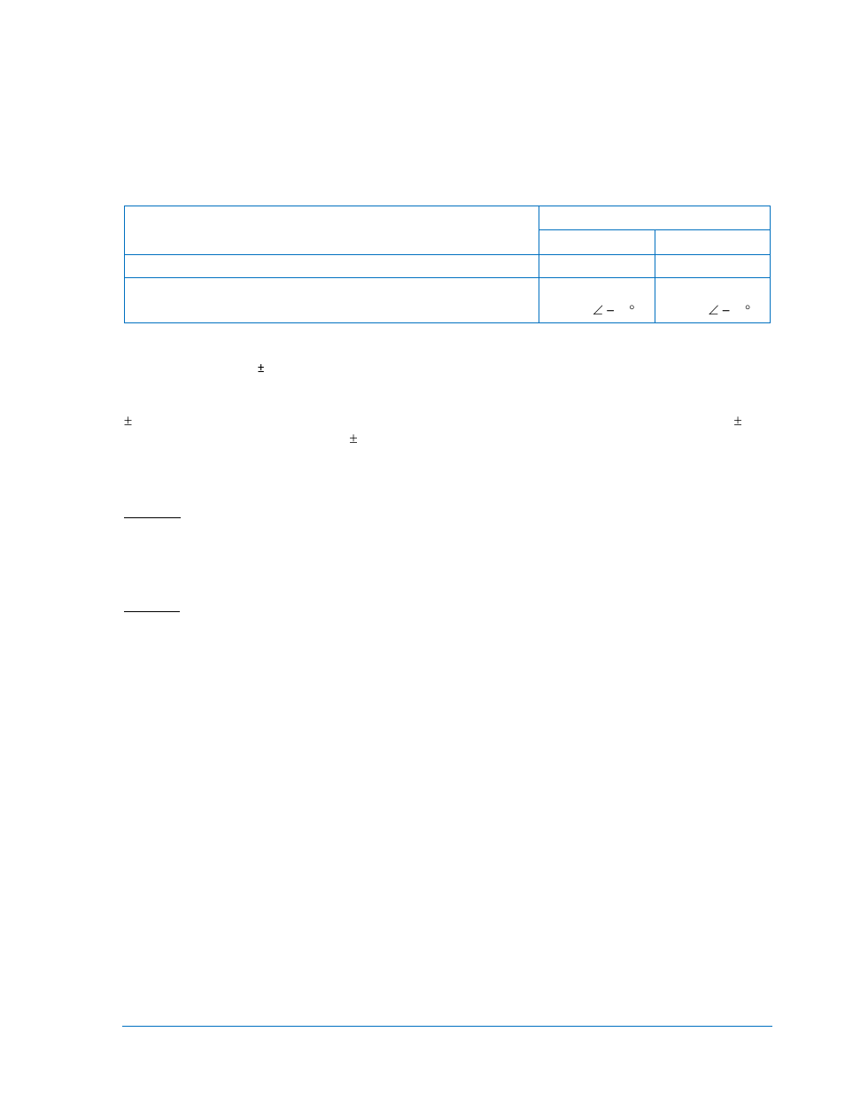 Current and voltage settings, Frequency, Pickup accuracy | Output contacts, Current rating, Voltage rating, Targets, Isolation, Current and voltage settings -3, Frequency -3 | Basler Electric BE1-87B User Manual | Page 15 / 78