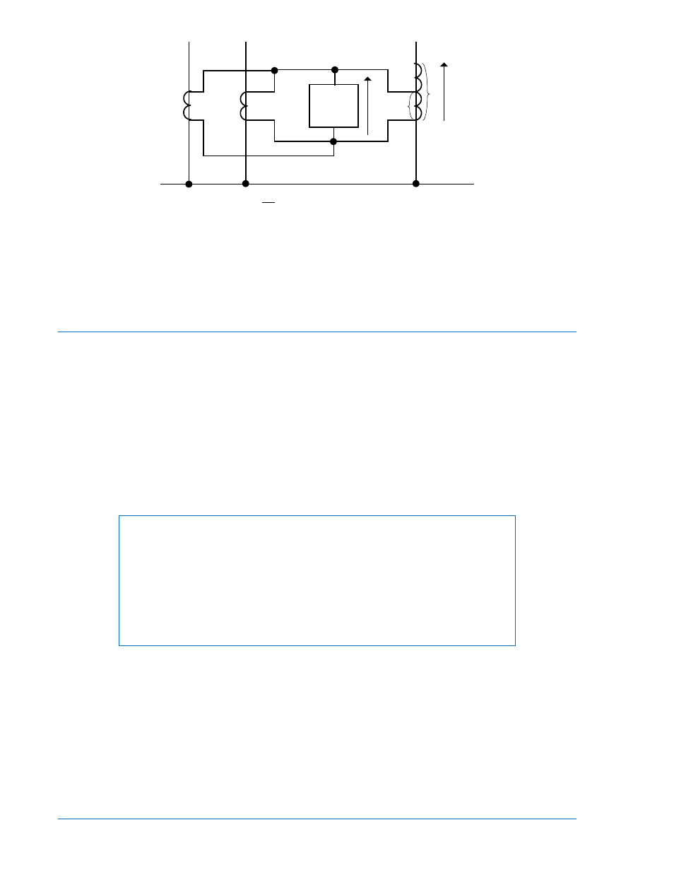 Characteristics, Differential voltage pickup, Differential pickup current | Alarm voltage pickup, Characteristics -10, Differential voltage pickup -10, Differential pickup current -10, Alarm voltage pickup -10 | Basler Electric BE1-87B User Manual | Page 28 / 78