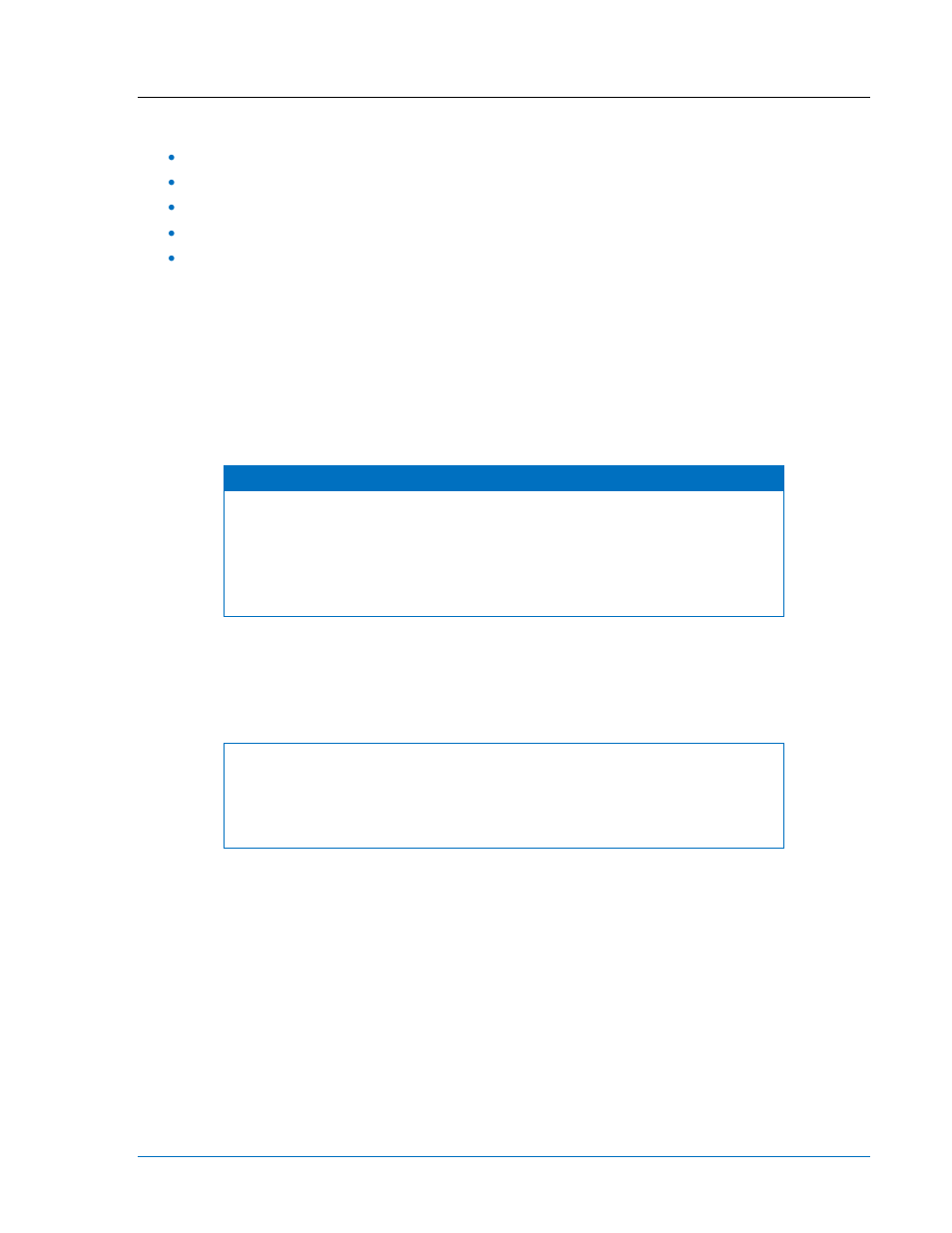 Introduction, 1 - general information, 2 - application | 3 - human-machine interface, 4 - installation, 5 - testing | Basler Electric BE1-87B User Manual | Page 3 / 78