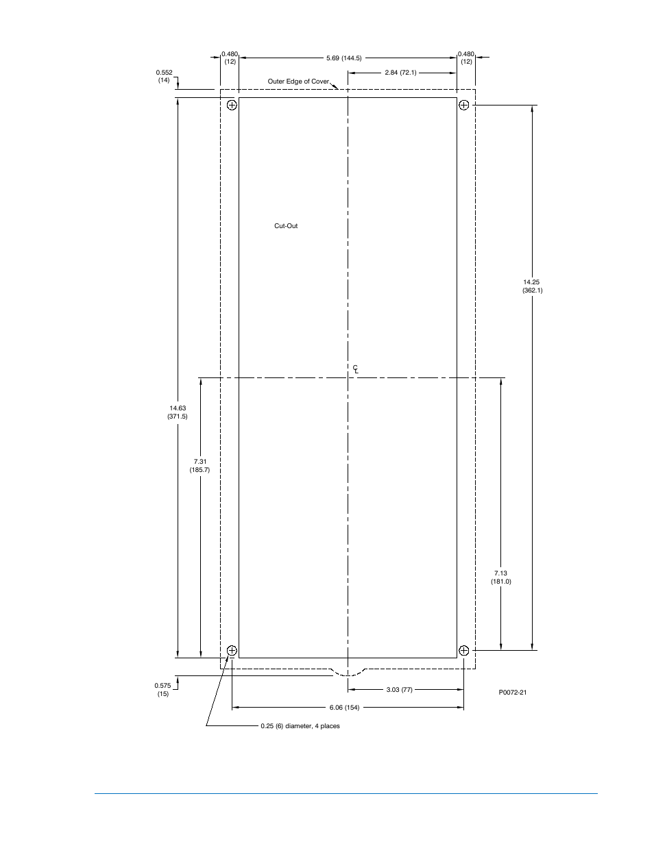 Basler Electric BE1-87B User Manual | Page 53 / 78