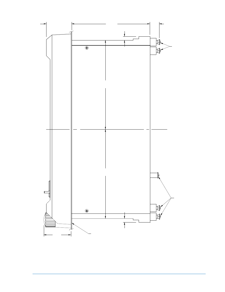 Basler Electric BE1-87B User Manual | Page 55 / 78