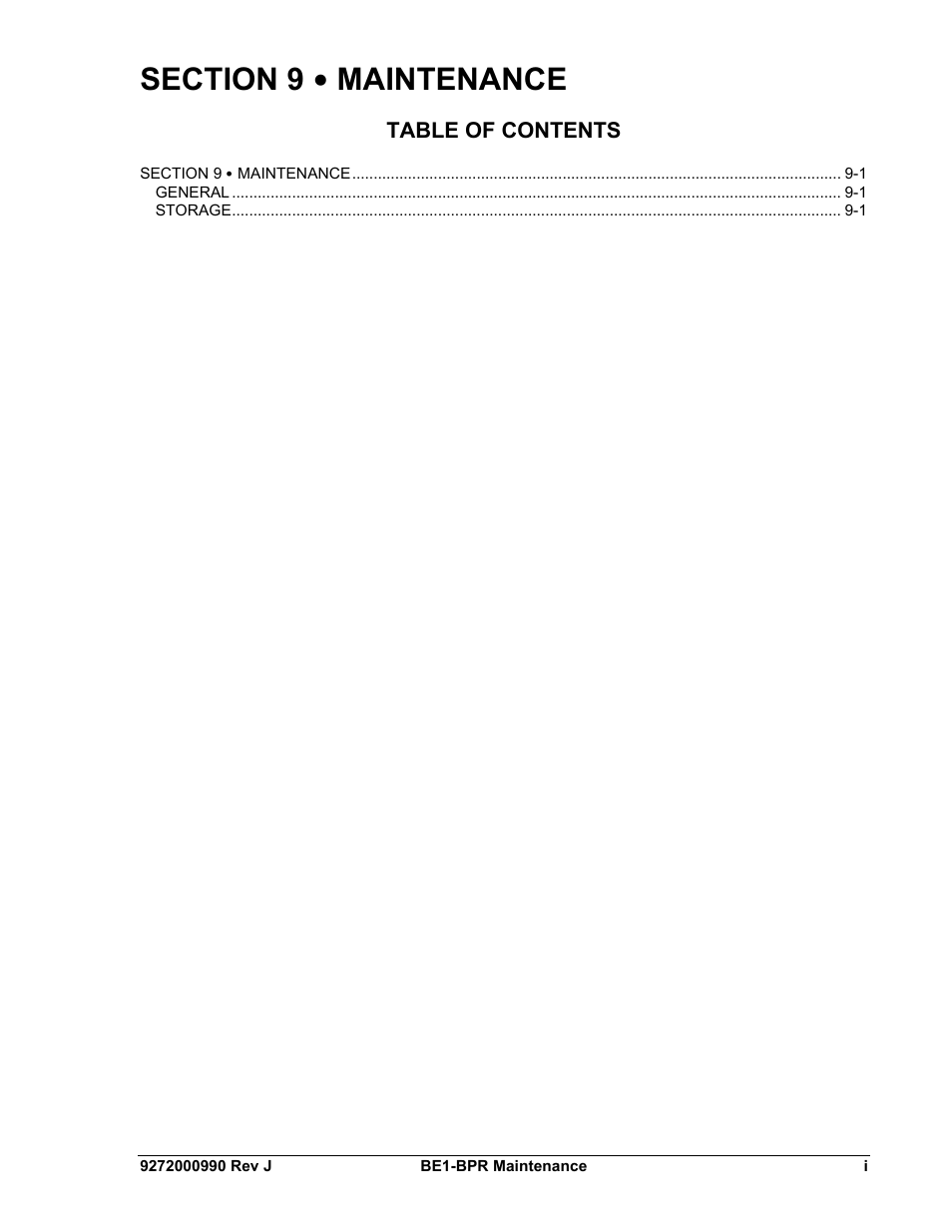Basler Electric BE1-BPR User Manual | Page 161 / 182