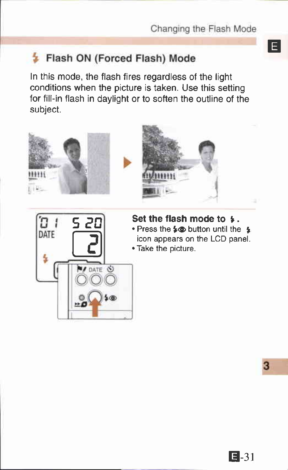 B-31 | Canon IXUS Z65 User Manual | Page 31 / 54