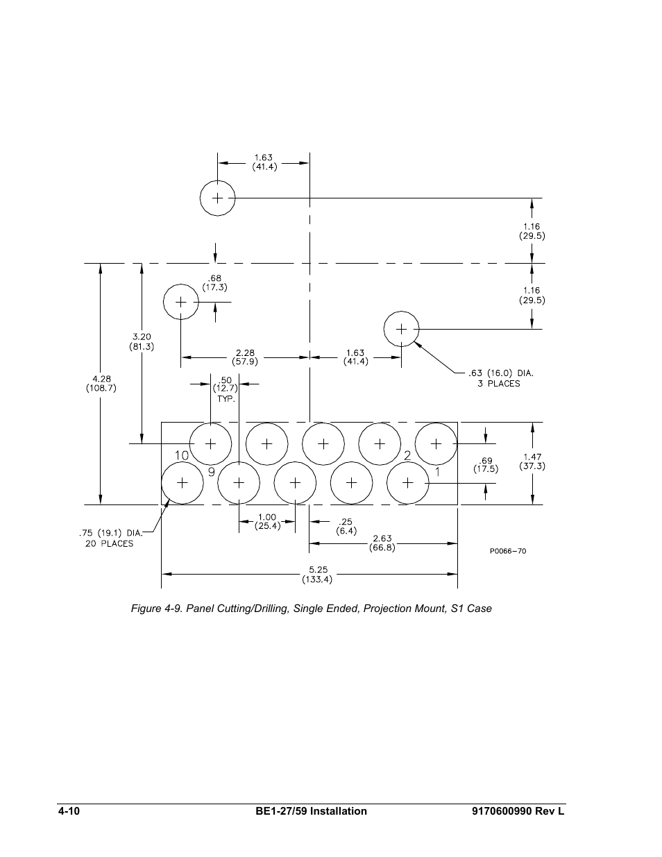 Basler Electric BE1-27 User Manual | Page 32 / 50