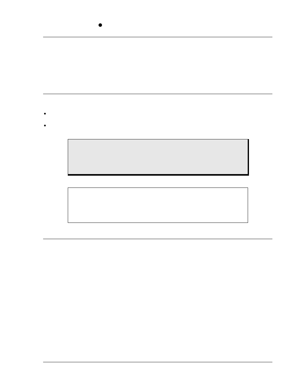 Installation, Introduction, Relay operating guidelines and precautions | Mounting, Section 4, Installation -1 | Basler Electric BE1-59NC User Manual | Page 21 / 40