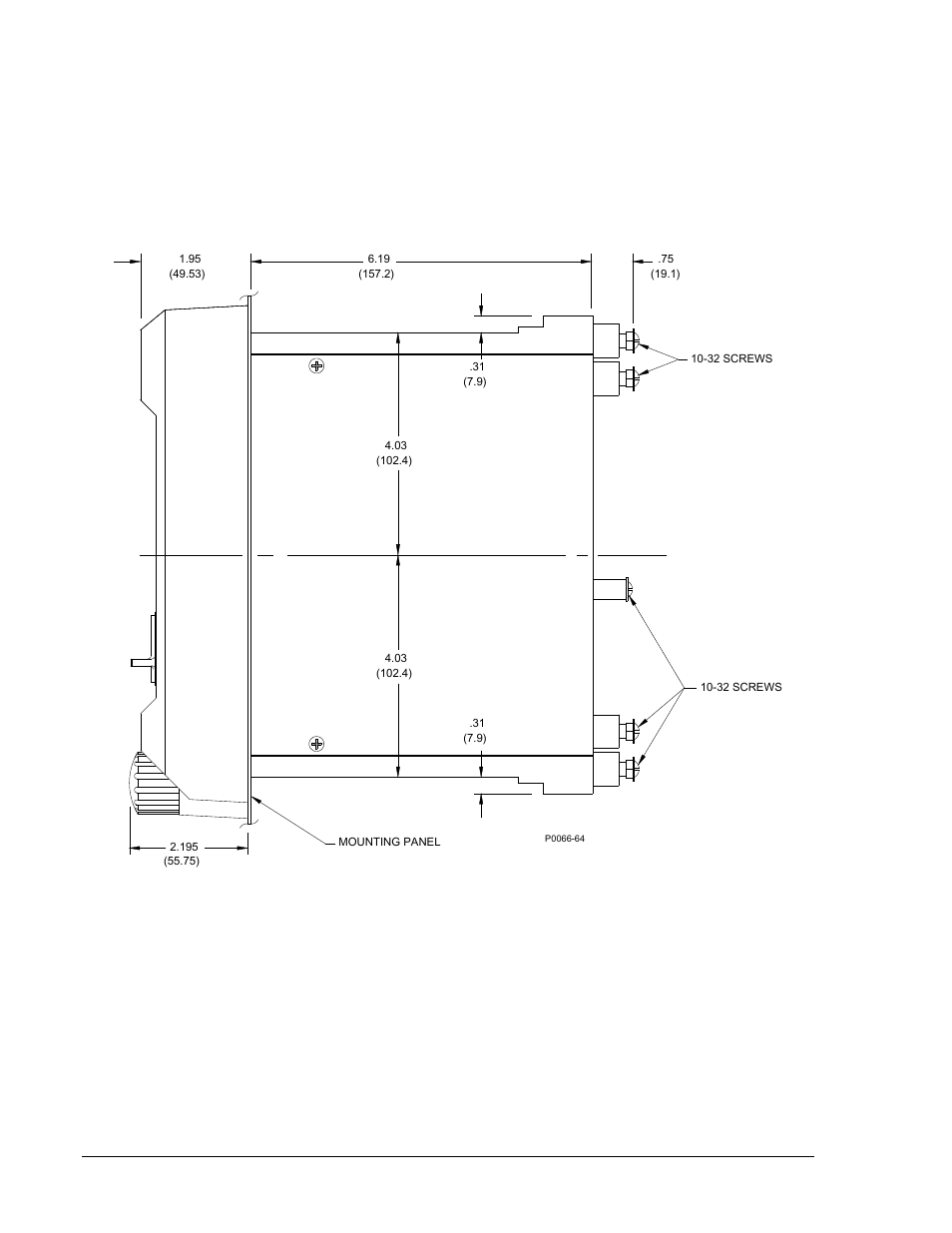 Basler Electric BE1-59NC User Manual | Page 24 / 40