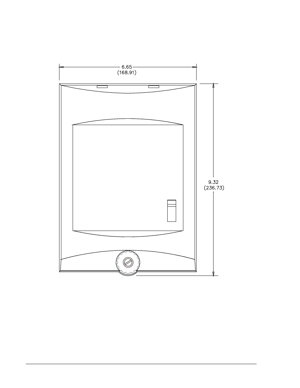 Basler Electric BE1-59NC User Manual | Page 28 / 40