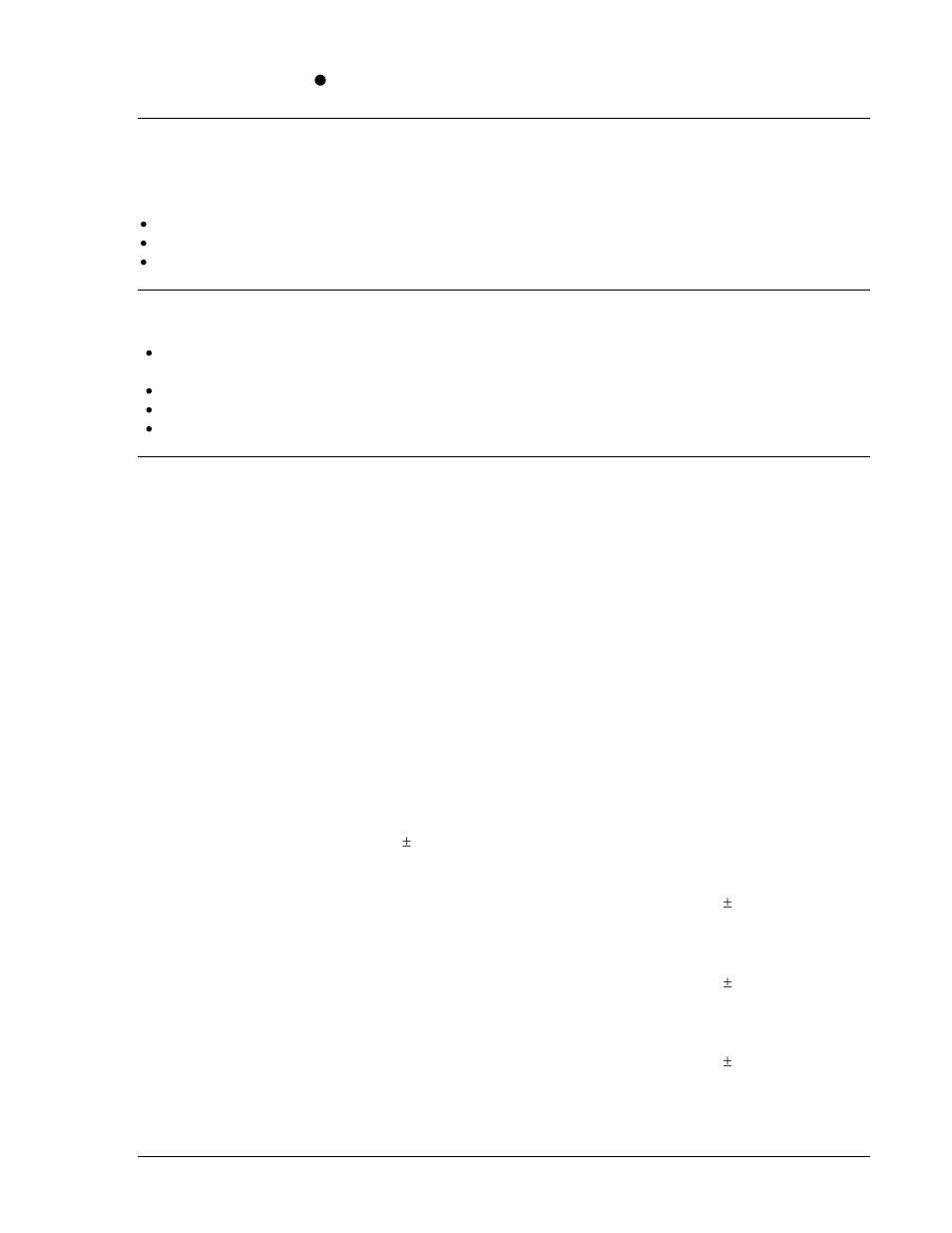Testing, Introduction, Required test equipment | Operational test, E2 timing option, Section 5, Testing -1 | Basler Electric BE1-59NC User Manual | Page 33 / 40