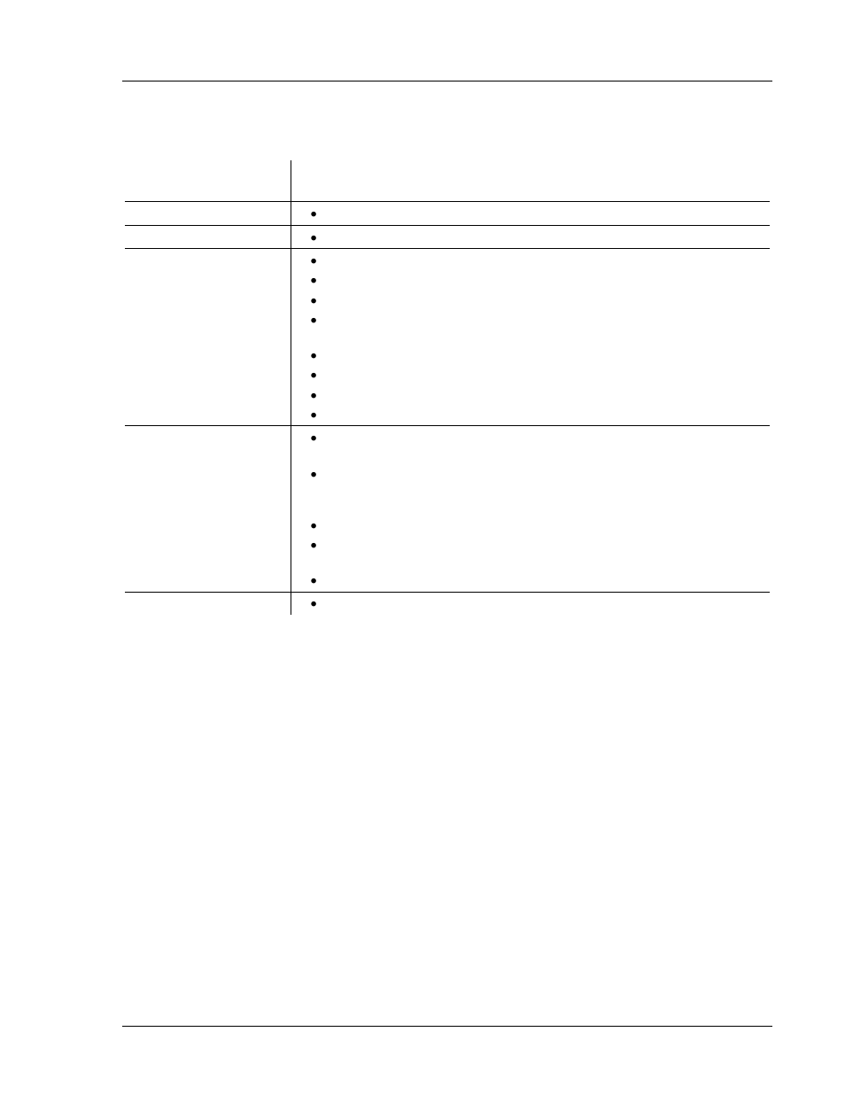 Revision history | Basler Electric BE1-59NC User Manual | Page 5 / 40