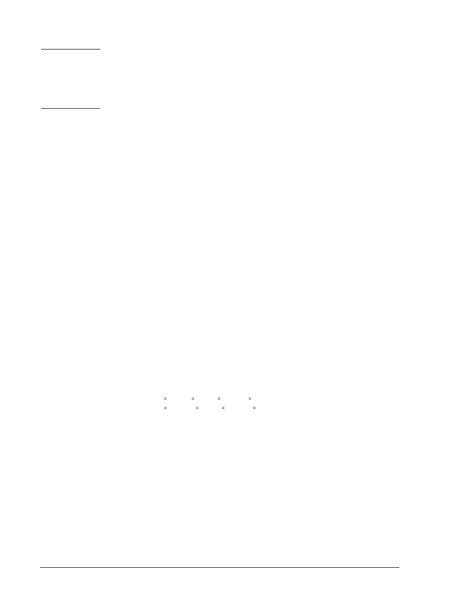 Outputs, Resistive ratings, Inductive ratings | Shock, Vibration, Dielectric strength, Surge withstand capability, Radio frequency interference (rfi), Fast transient, Impulse | Basler Electric BE1-60 User Manual | Page 14 / 31