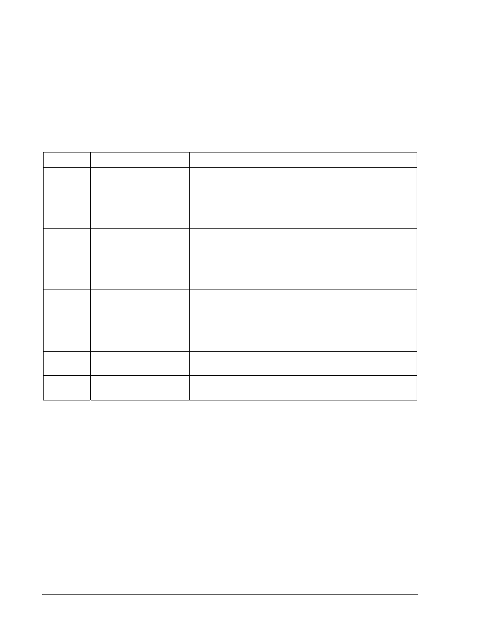 Basler Electric BE1-60 User Manual | Page 16 / 31