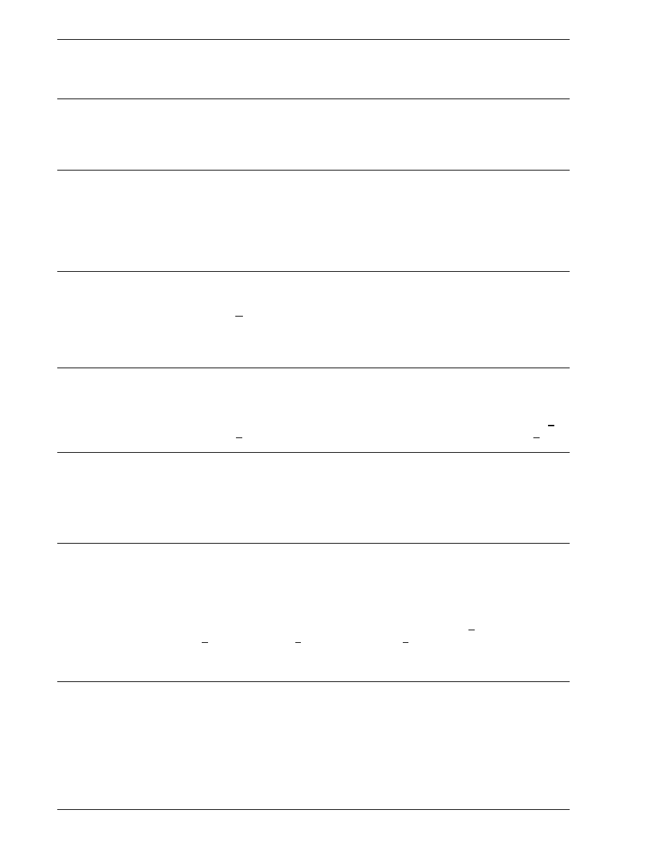 Limit setting, Limit comparators, Outputs | Output test pushbuttons, Auxiliary outputs, Power supply, Power supply status output, Target indicators | Basler Electric BE1-60 User Manual | Page 18 / 31