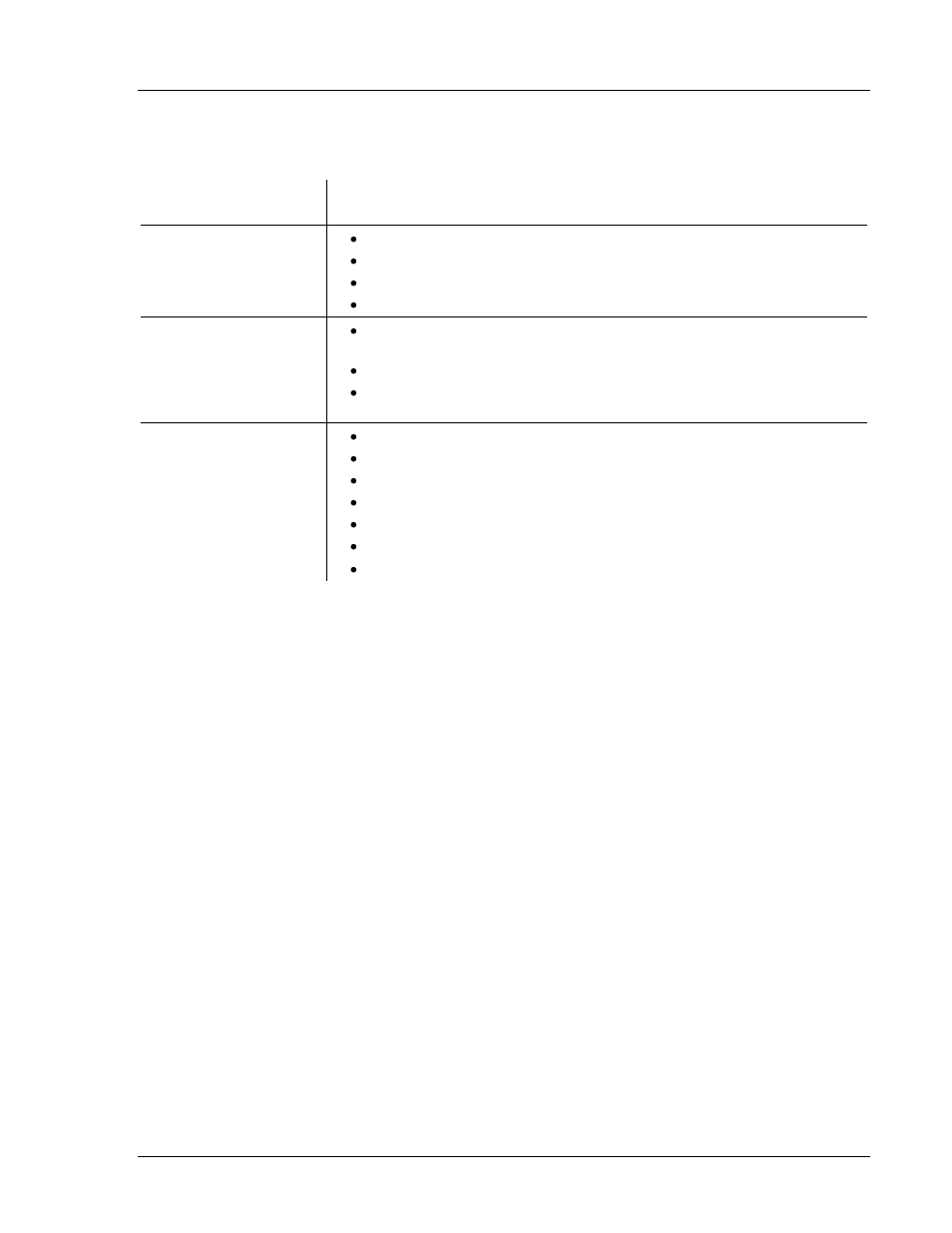 Revision history | Basler Electric BE1-60 User Manual | Page 5 / 31