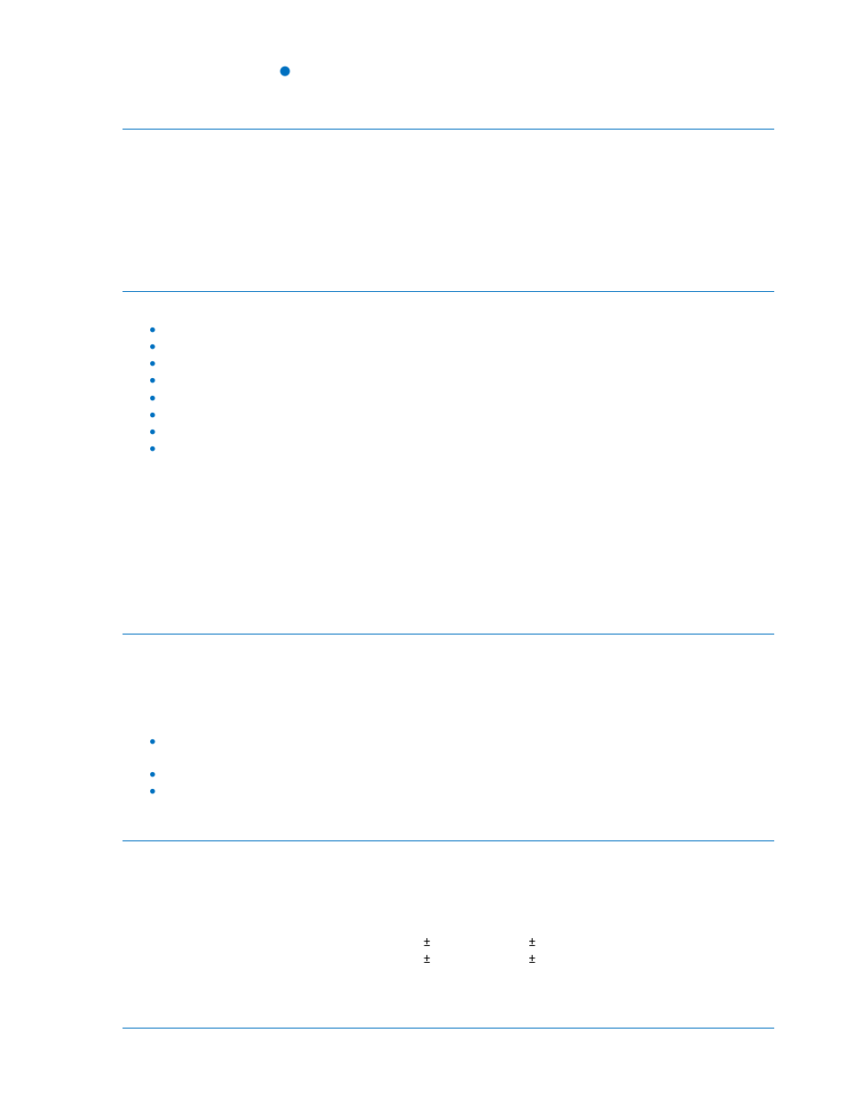 Description, Features, Controls and indicators | Communication, Primary application, Specifications, Reclose timers 1, 2, 3, and 4, Section 1, General information -1, Description -1 | Basler Electric BE1-79A 9310200114 User Manual | Page 11 / 62
