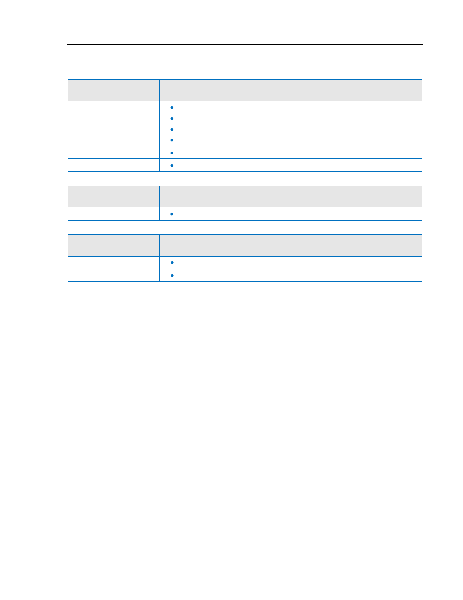 Revision history | Basler Electric BE1-79A 9310200114 User Manual | Page 5 / 62