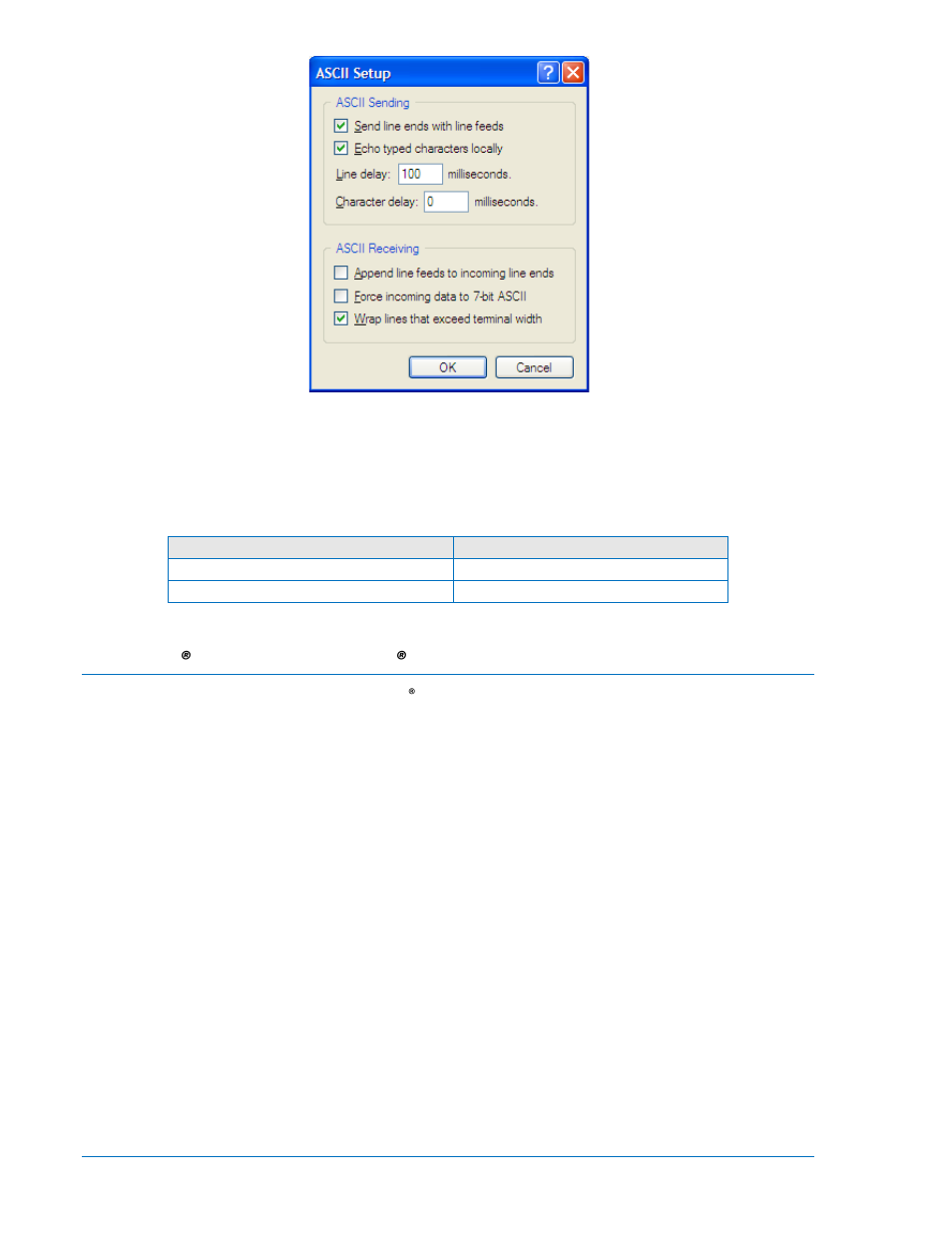 Windows® vista and windows® 7, Windows, Windows ® vista and windows® 7 | Basler Electric BE1-79A 9310200114 User Manual | Page 60 / 62