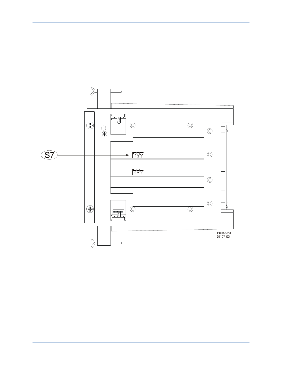 Basler Electric BE1-81O/U User Manual | Page 11 / 54