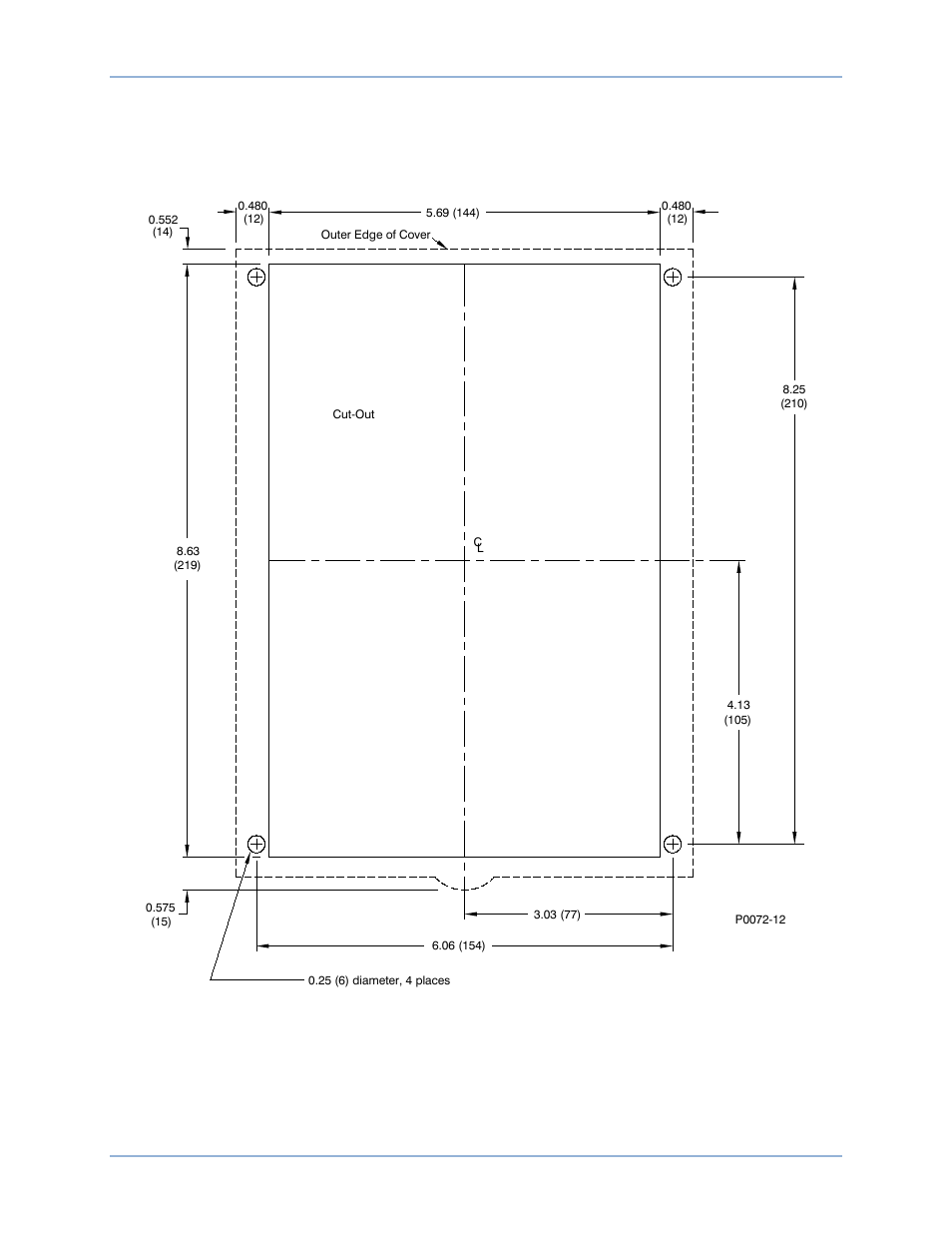 Basler Electric BE1-81O/U User Manual | Page 20 / 54