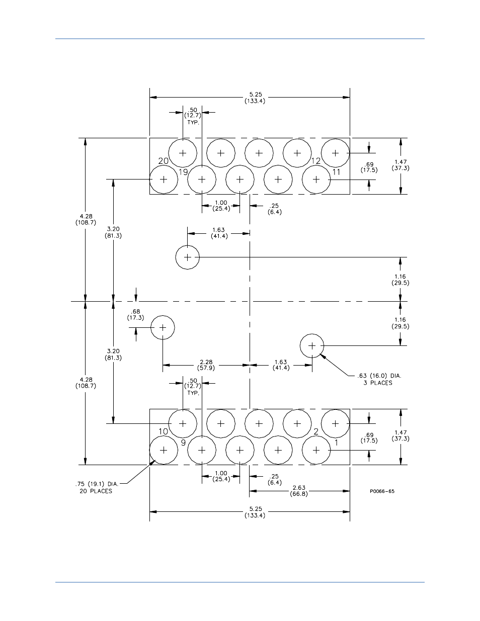Basler Electric BE1-81O/U User Manual | Page 25 / 54