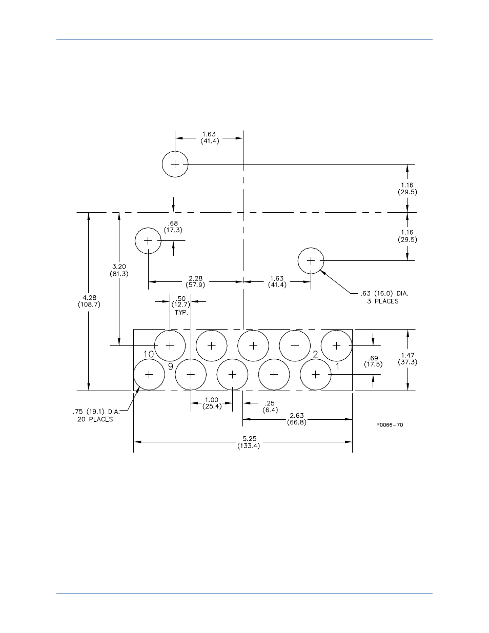 Basler Electric BE1-81O/U User Manual | Page 28 / 54