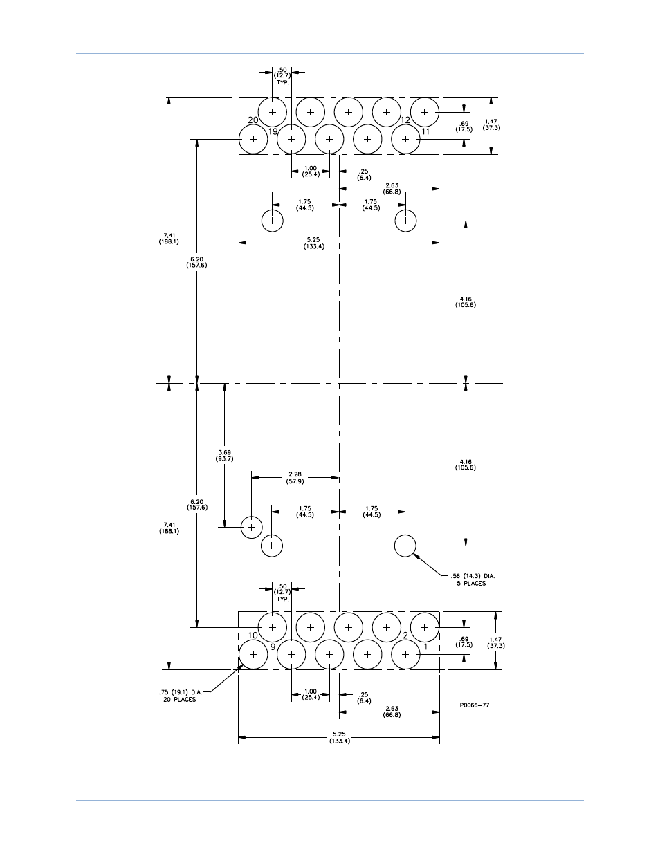 Basler Electric BE1-81O/U User Manual | Page 35 / 54