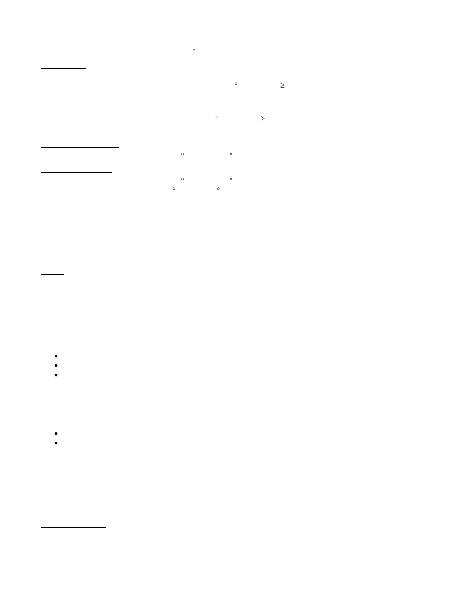 Environment, Type tests, Physical | Maritime recognition, Ul recognized component, Ce compliance, Environment -6, Type tests -6, Physical -6, Maritime recognition -6 | Basler Electric DECS-100 User Manual | Page 18 / 86