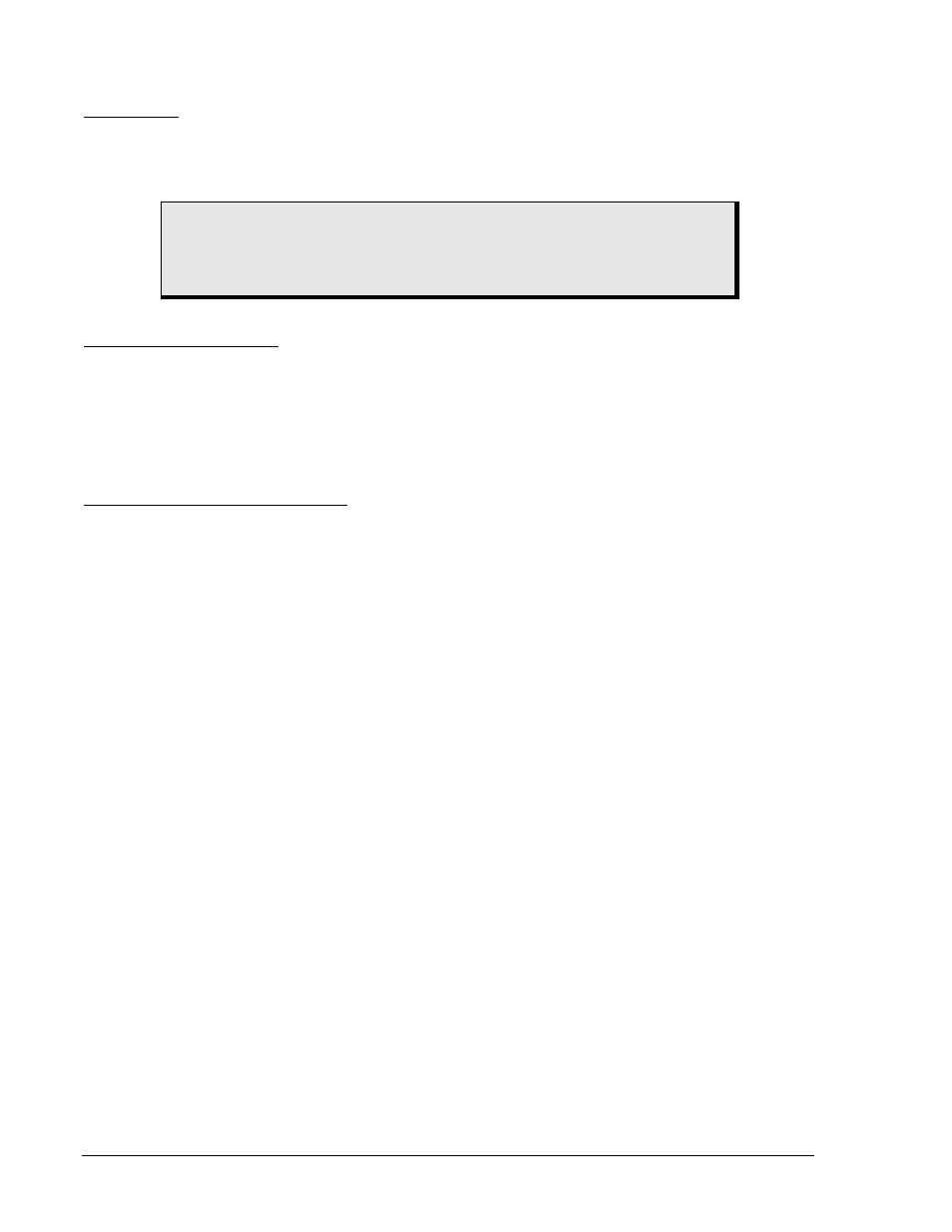 Reactive droop compensation, Underfrequency, Protection | Manual mode -4, Var control mode (optional) -4, Power factor control mode (optional) -4, Reactive droop compensation -4, Underfrequency -4, Protection -4 | Basler Electric DECS-100 User Manual | Page 28 / 86