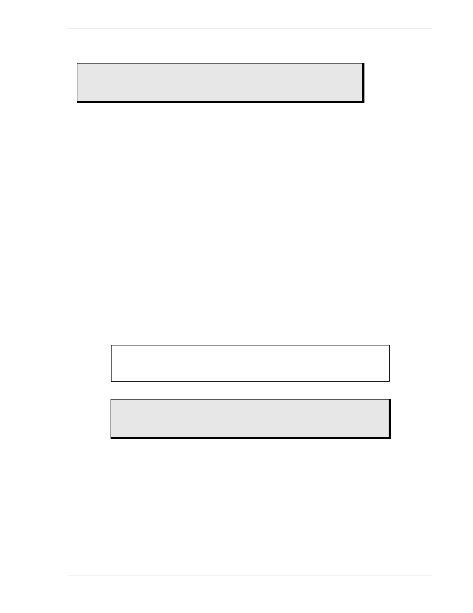 Preliminary setup, Preliminary setup -15 | Basler Electric DECS-100 User Manual | Page 49 / 86