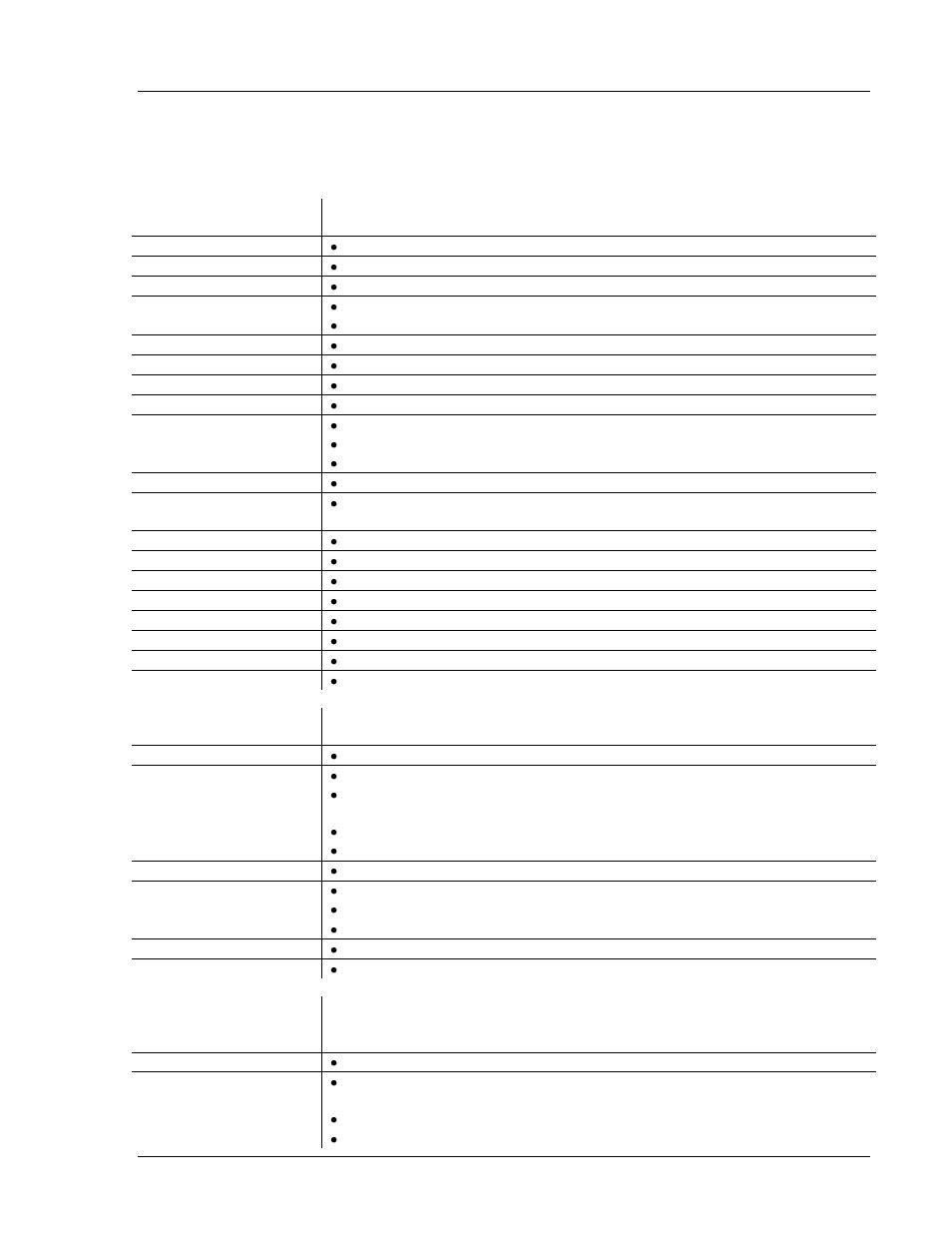 Revision history | Basler Electric DECS-100 User Manual | Page 5 / 86
