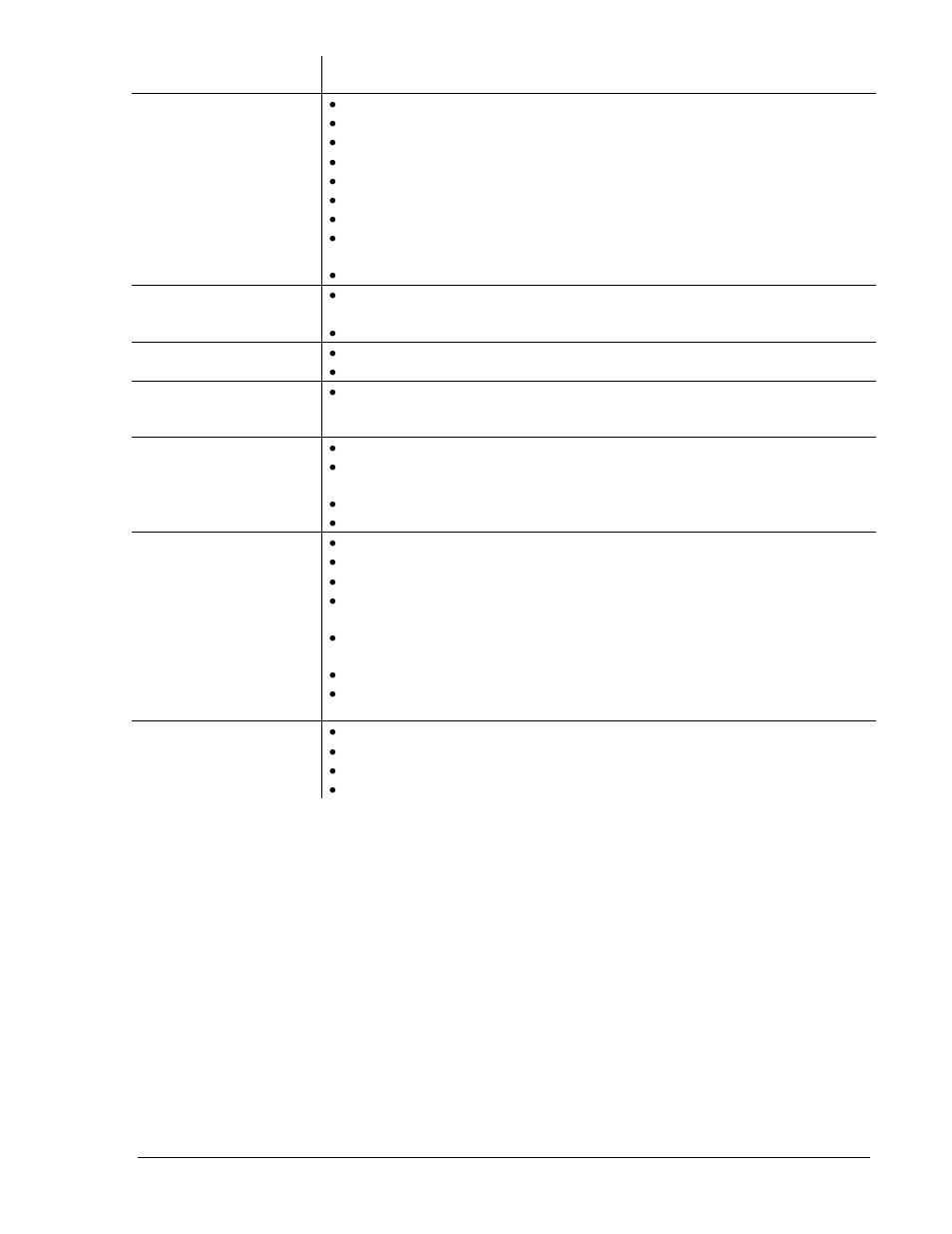 Basler Electric DECS-100 User Manual | Page 7 / 86