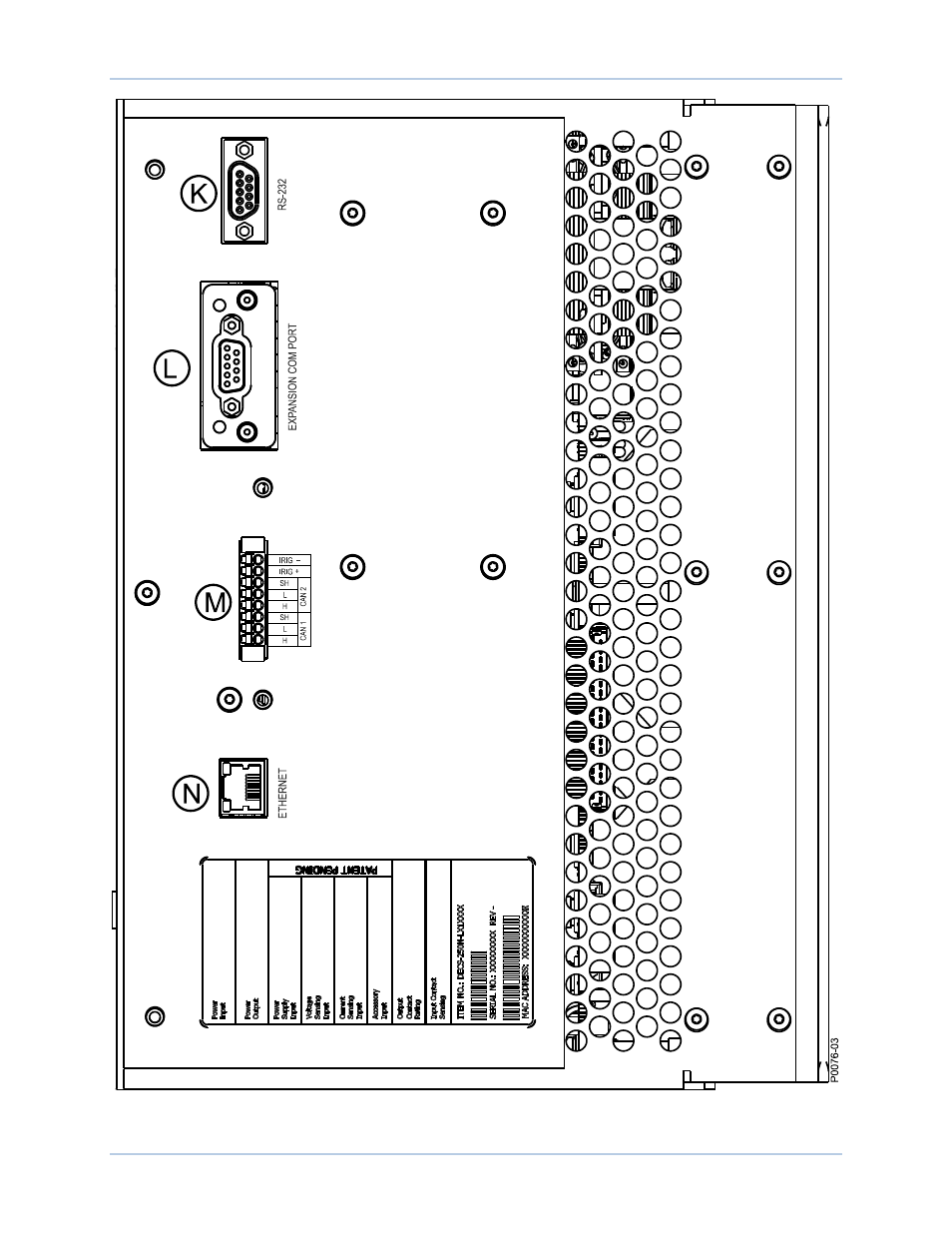 D figure 108 | Basler Electric DECS-250N User Manual | Page 134 / 370