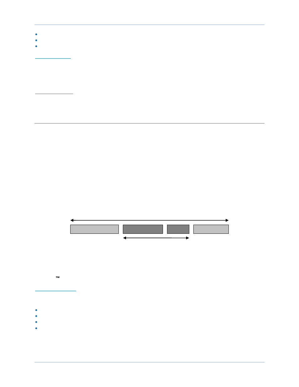 Data block field, Error check field, Modbus modes of operation | Modbus™ over serial line, Message structure | Basler Electric DECS-250N User Manual | Page 216 / 370