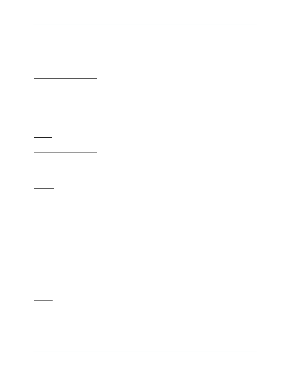 Long integer data format (uint32), String data format (string) | Basler Electric DECS-250N User Manual | Page 223 / 370