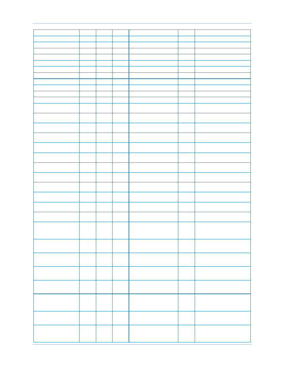 Basler Electric DECS-250N User Manual | Page 264 / 370
