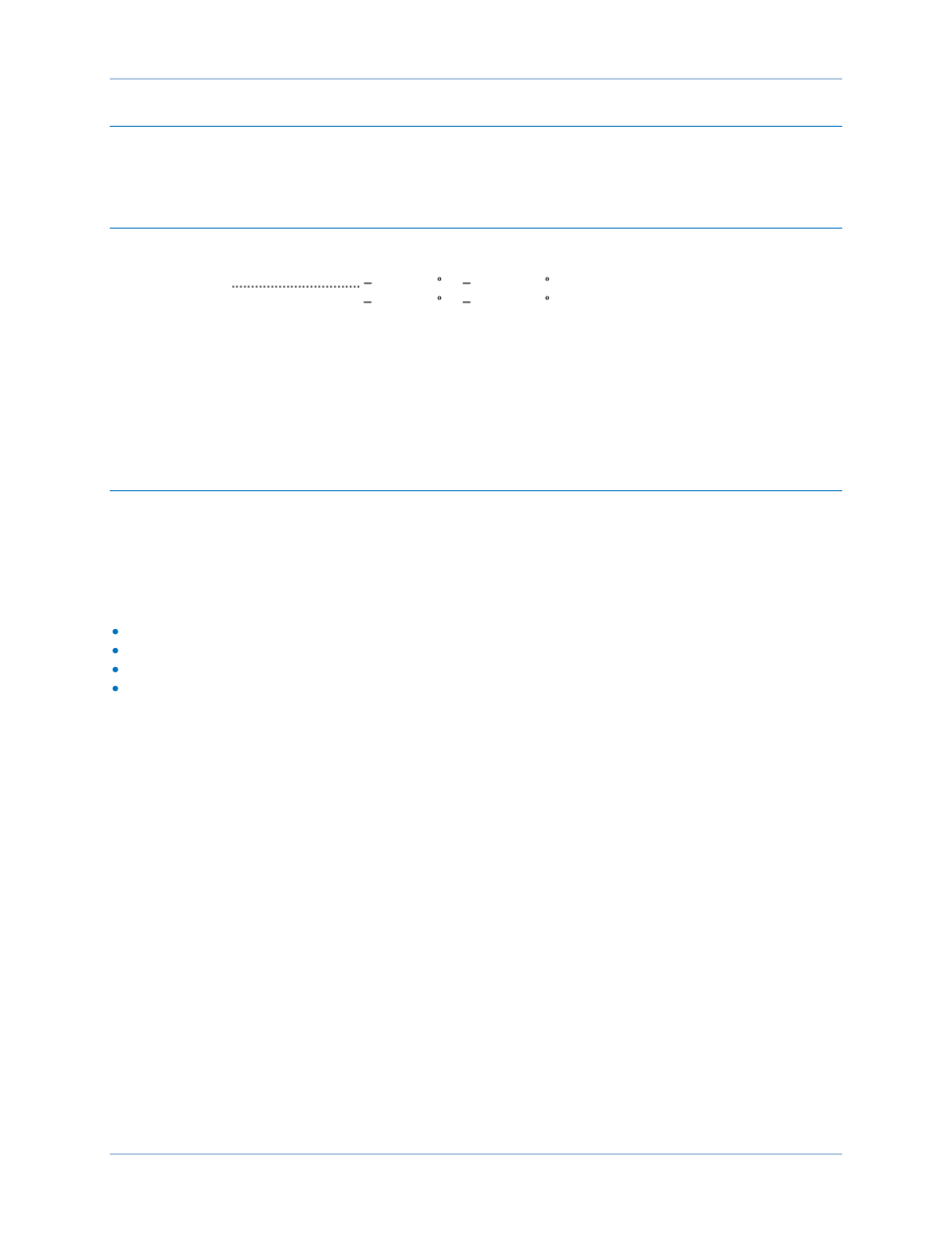 Data logging (oscillography), Environment, Temperature | Humidity, Salt fog, Type tests, Shock, Vibration, Impulse, Transients | Basler Electric DECS-250N User Manual | Page 332 / 370