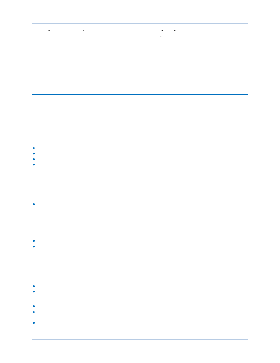 Patent, Physical, Regulatory standards | Maritime recognition, Ul approval, Csa certification, Ce compliance | Basler Electric DECS-250N User Manual | Page 333 / 370