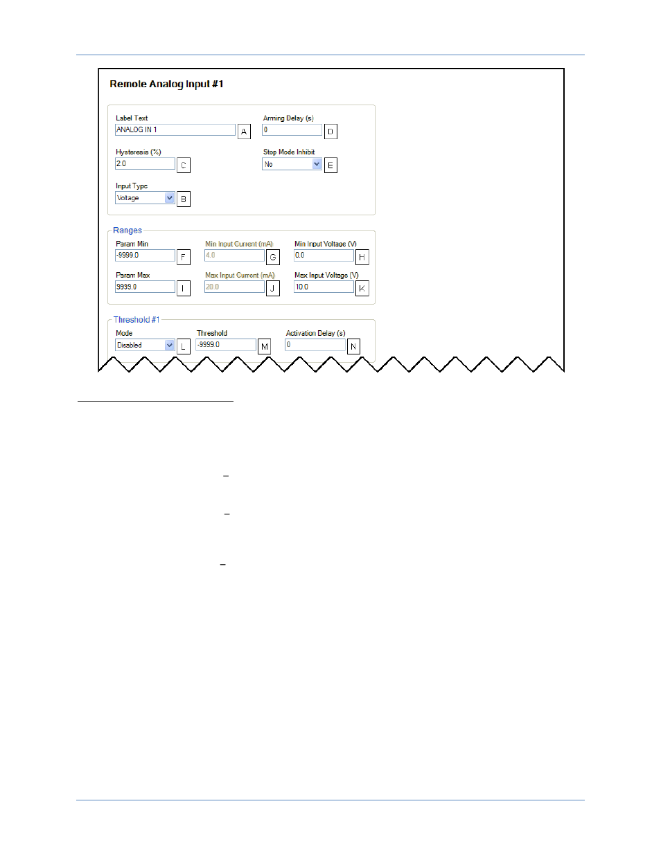 Rtd inputs | Basler Electric DECS-250N User Manual | Page 345 / 370