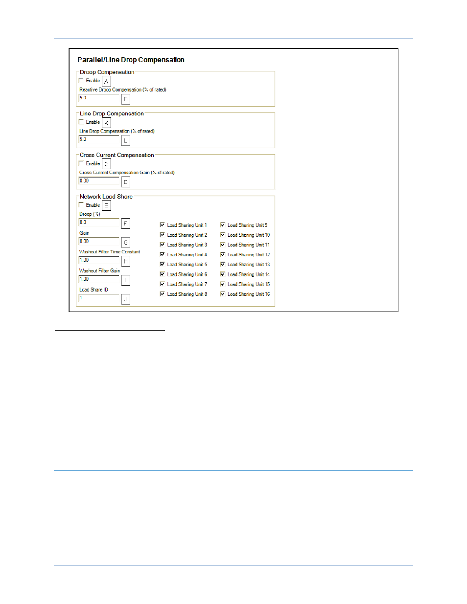 Autotracking, Internal setpoint tracking, Figure 19 | Basler Electric DECS-250N User Manual | Page 47 / 370