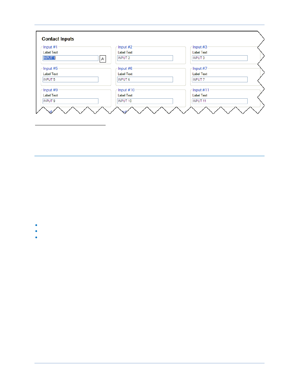Contact outputs, Watchdog output, Programmable outputs | Basler Electric DECS-250N User Manual | Page 54 / 370