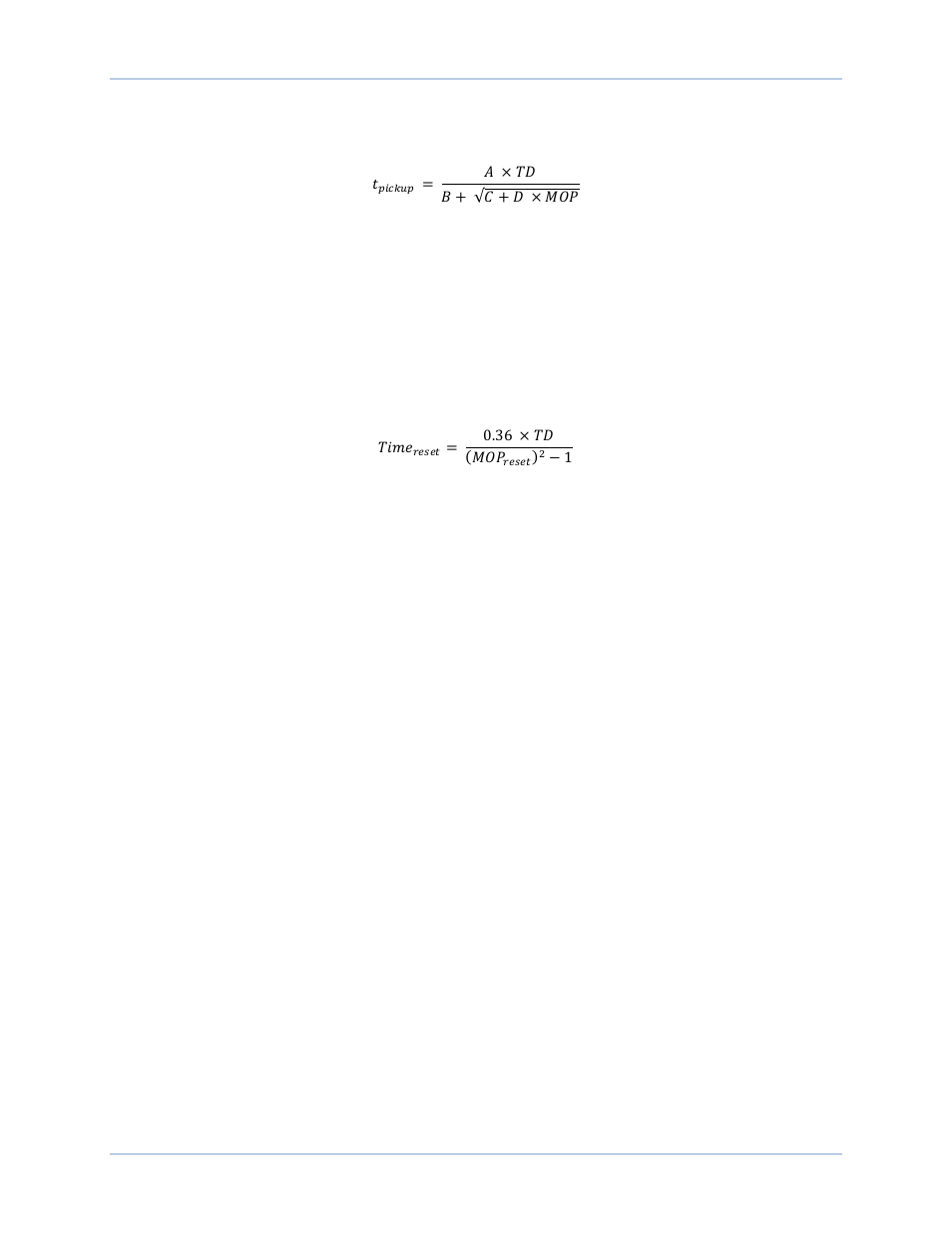 Basler Electric DECS-250N User Manual | Page 65 / 370
