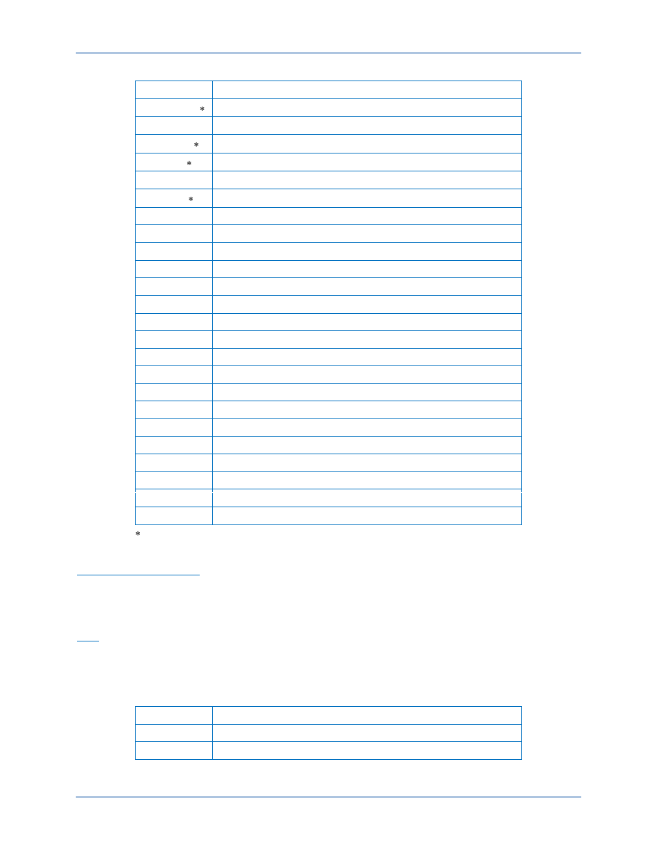 Table 12 | Basler Electric DECS-400 User Manual | Page 141 / 250